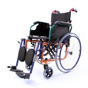 ویلچر JTS980AC-35